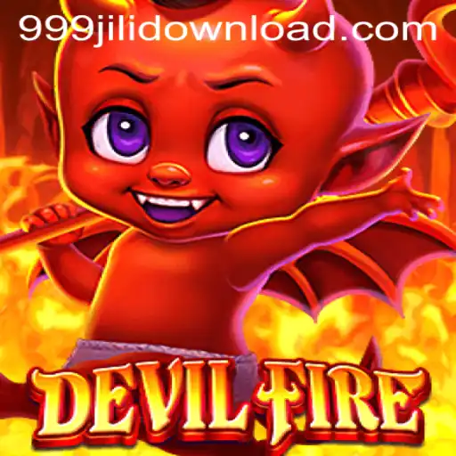 DevilFire: Unleashing the Inferno of Gaming