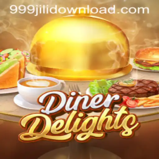 DinerDelights: A Culinary Adventure