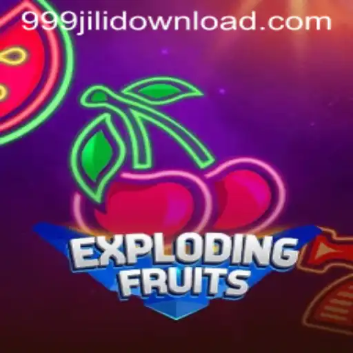 ExplodingFruits: The Thrilling New Game Taking the World by Storm