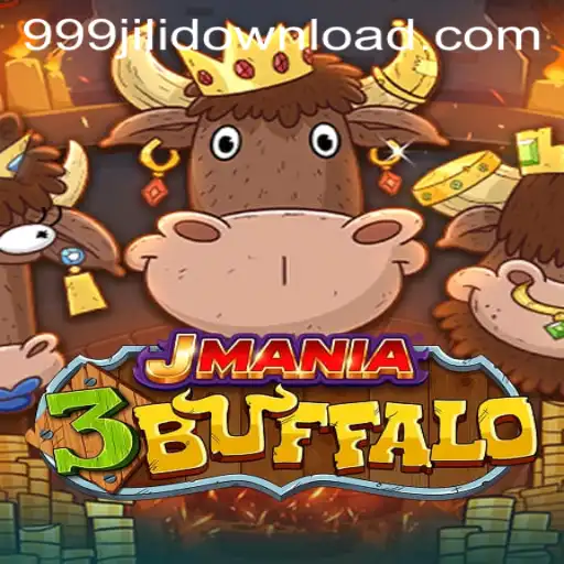 Exploring the Exciting World of JMania3Buffalo and the Impact of 999jili