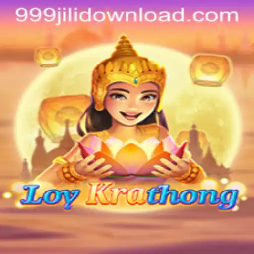Exploring LoyKrathong: An Intriguing Game with 999jili