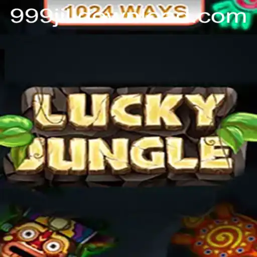Exploring LuckyJungle1024: A Thrilling Journey into the Heart of the Jungle