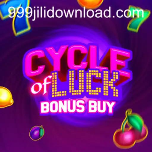 Discovering the Excitement of Cycle of Luck Bonus Buy with 999jili