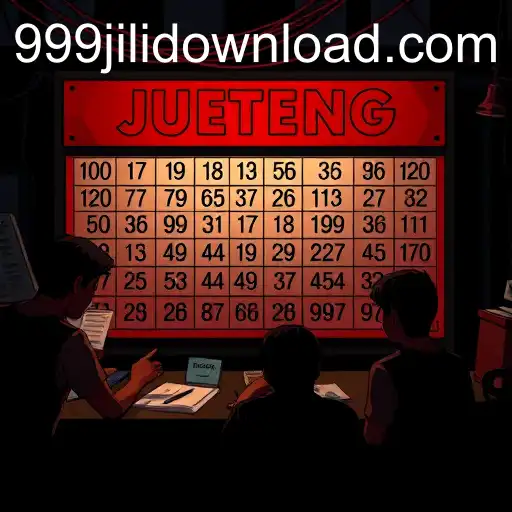 The Enigmatic World of Jueteng and Its Complexities