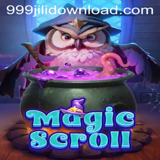 MagicScroll: Unearthing the Secrets of 999jili