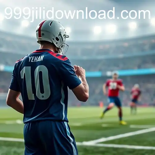 Exploring the World of Sports with 999jili: A Thriving Hub for Enthusiasts